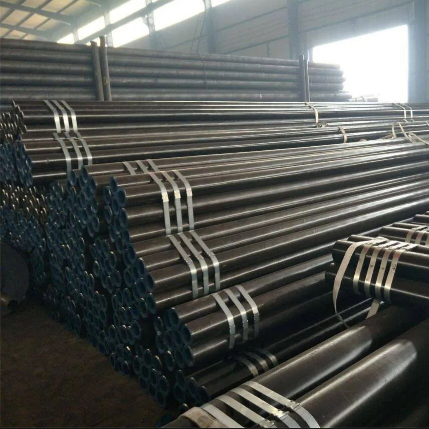 carbon steel pipe&tube